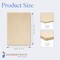 Baltic Birch Plywood, 7 x 5 Inch, B/BB Grade Sheets, 1/4 or 1/8 Inch Thick| Woodpeckers